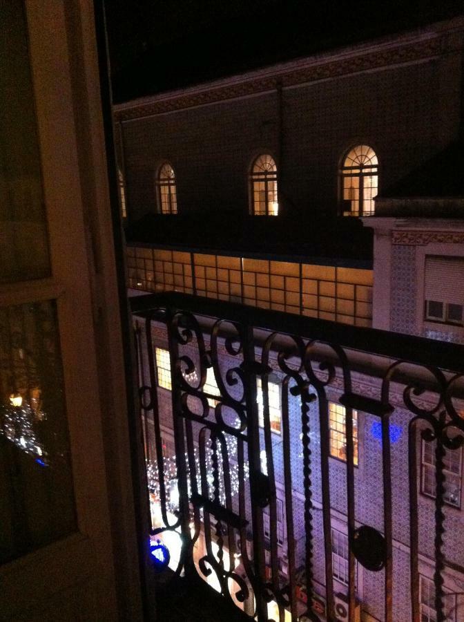 Apartments In Downtown Lisboa Kültér fotó